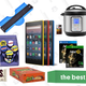 Illustration for article titled Mondays Best Deals: Instant Pot Smart, TRTL Travel Pillow, Halloween Candy, and More